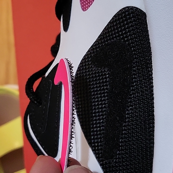 Womans size 8 nike air max 200 - Picture 2 of 5